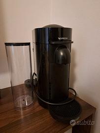 Macchina da caffè Nespresso Vertuo De’Longhi ENV15