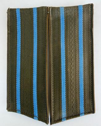 gradi militari ex URSS