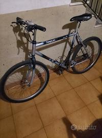 MONTAIN BIKE DLM UOMO 