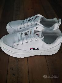scarpa donna ginnastica 