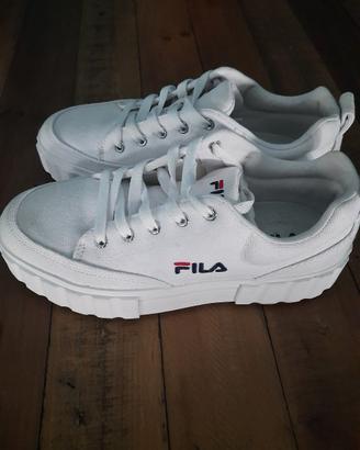 scarpa donna ginnastica 