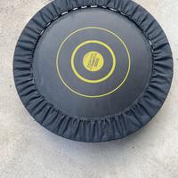 Trampolino elastico Domyos Fittrampo 100
