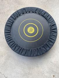 Trampolino elastico Domyos Fittrampo 100