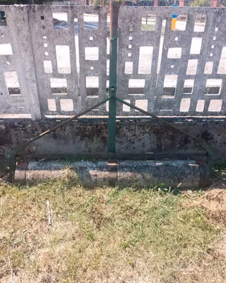 Regali rullo compattatore