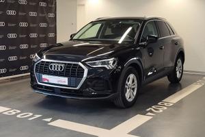 Audi Q3 35 TDI S tronic Business