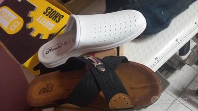 pantofole da uomo 