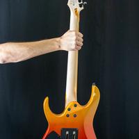 Ibanez RG470MB-AFM – Autumn Fade Metallic – con Tr