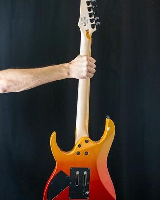 Ibanez RG470MB-AFM – Autumn Fade Metallic – con Tr