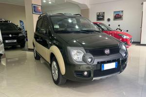 Fiat Panda NATUR POWER 2010 metano 1.2