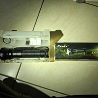 Torcia Fenix