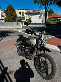 Brixton 500XC Crossfire