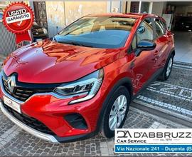 Renault Captur 1.0 TCe Benzina 90 CV Equilibre