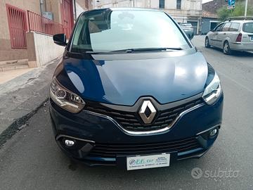 Renault Grand Scenic Blue dCi 120 CV Sport Edition