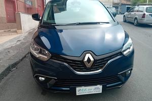 Renault Grand Scenic Blue dCi 120 CV Sport Edition