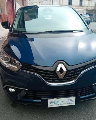 Renault Grand Scenic Blue dCi 120 CV Sport Edition
