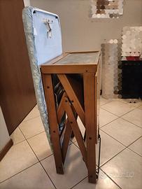 Asse da stiro Foppapedretti 