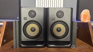 KRK RP7 RoKit G5