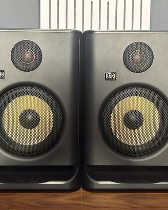 KRK RP7 RoKit G5