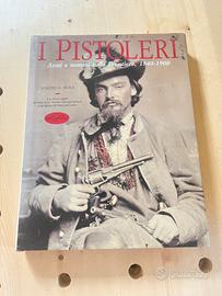Vecchio west i pistoleri