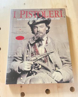 Vecchio west i pistoleri