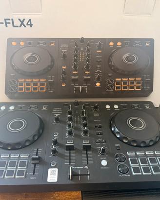 Pioneer DJ DDJ-FLX4 NUOVA con scatola originale