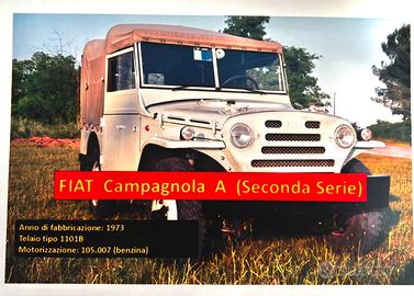 FIAT Campagnola