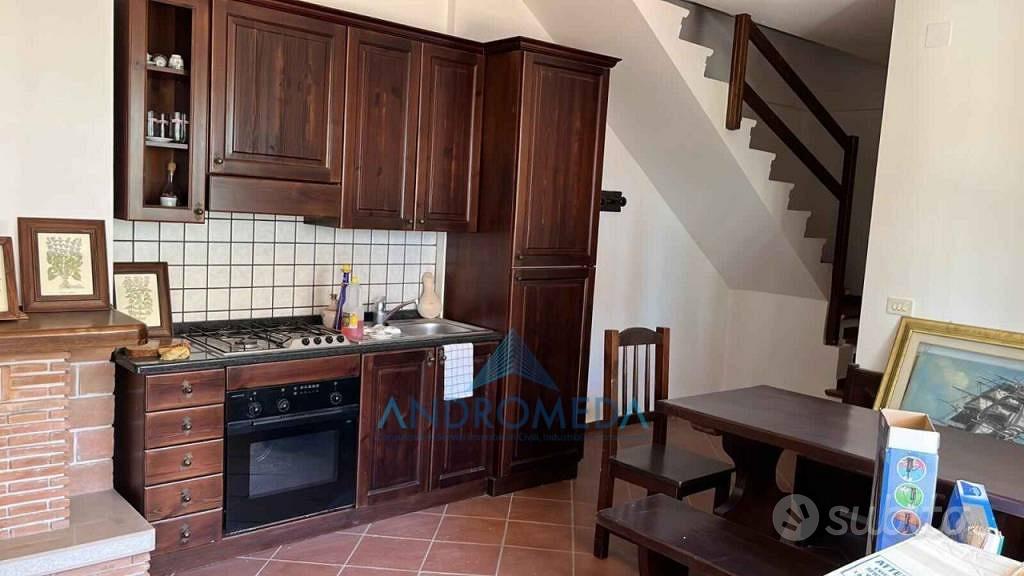 Appartamento – CB - Vista 5