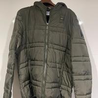 Piumino Blauer USA - Verde