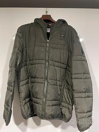 Piumino Blauer USA - Verde