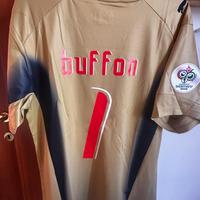 Maglia Italia Gianluigi Buffon