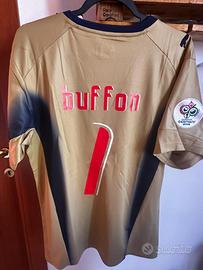 Maglia Italia Gianluigi Buffon