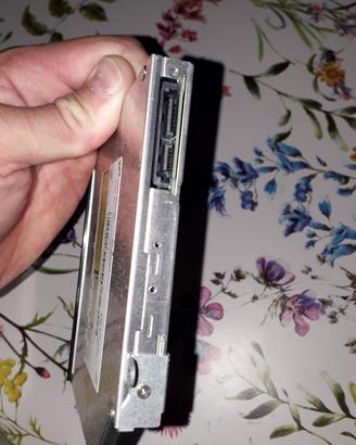 lettore CD per pc