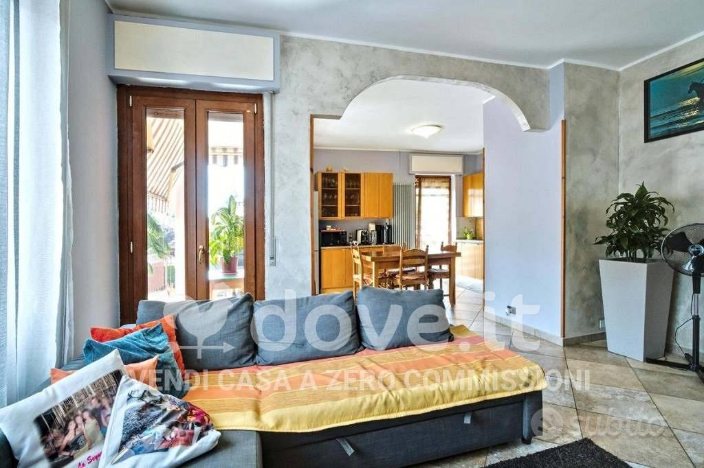 Appartamento – Vedano Olona, Perseghét, Varese - Vista 3