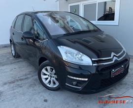 Citroen C4 Picasso 1.6 HDi 110 FAP Exclusive
