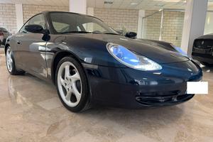 Porsche 911 996 Carrera 4 Coupé Automatica
