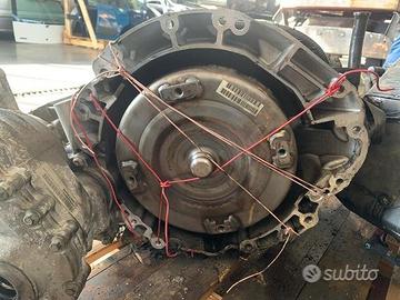 Cambio automatico freemont 2.0 4x4 939b5000