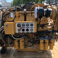 CATERPILLAR 3412 B - 1200 hp GARANZIA