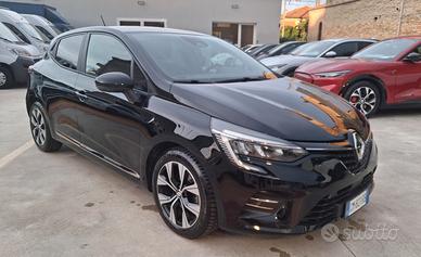 Renault Clio 1.5 Dci 101CV Anno 2023
