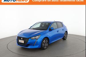 PEUGEOT 208 PT14218