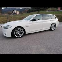 BMW Serie 5 (F10/11) - 2013