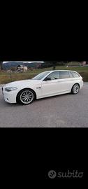 BMW Serie 5 (F10/11) - 2013