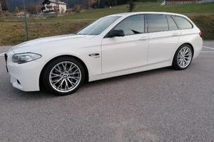 BMW Serie 5 (F10/11) - 2013