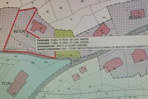 Terreno edificabile