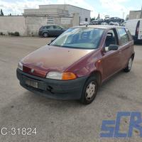 Fiat punto 176 55 1.1 54cv 93-99 -ricambi