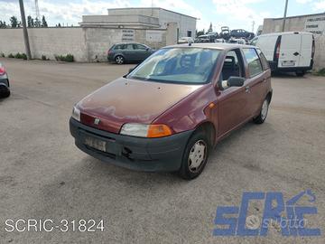 Fiat punto 176 55 1.1 54cv 93-99 -ricambi