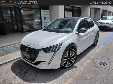 Peugeot 208 GT Line 1.5 Blue HDI 100 #11011