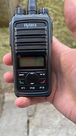 Hytera PD 565 UHF