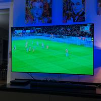 LG OLED 65” A1 – OLED65A16LA – Perfetta – Smart TV