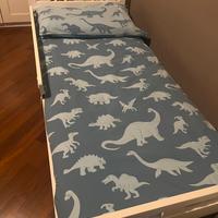 Lettino ikea