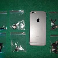 iPhone 6 ricambi A1586